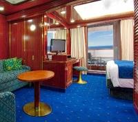Veranda Suites